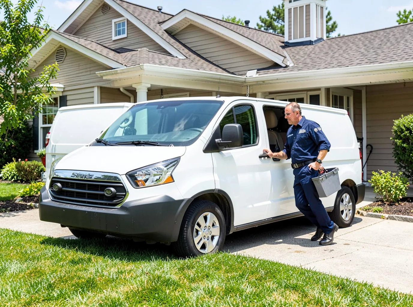 Emergency Plumber company in Deckerville, MI